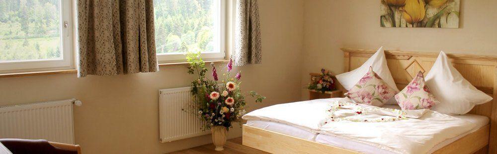 "Gutshof Lilienfein" - Medical Resort & Herbal Spa Im Suedschwarzwald Wieden Dış mekan fotoğraf